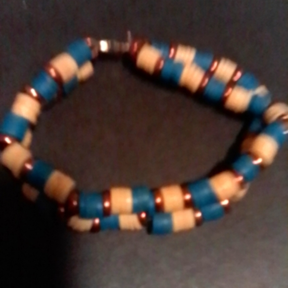 Handmade bracelets - Picture 6 of 14